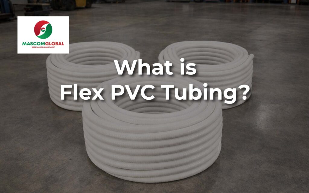Flex PVC Tubing